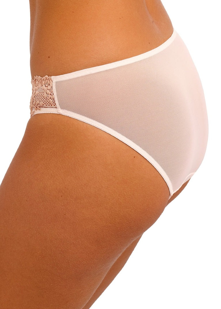Embrace Lace Bikini Brief