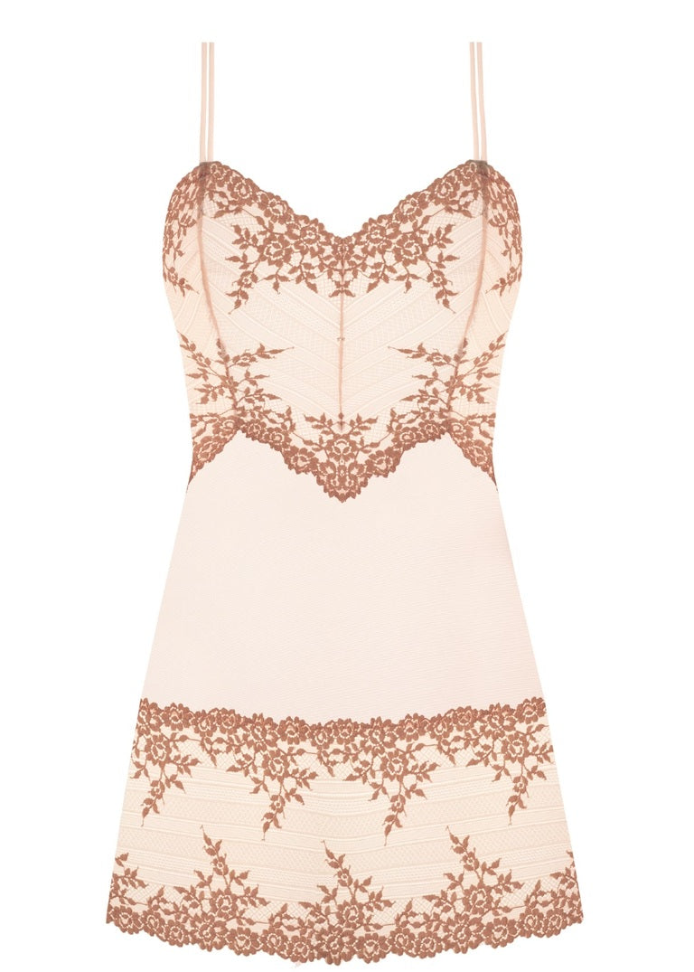 Embrace Lace Chemise
