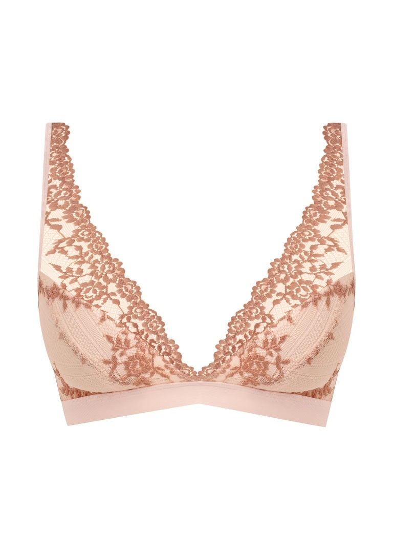 Embrace Lace Soft Cup Bra