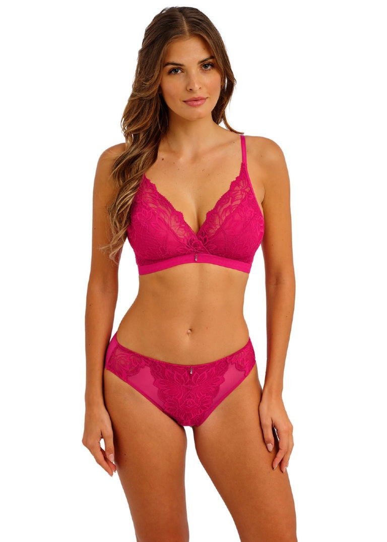 Abellia non Wired Bralette