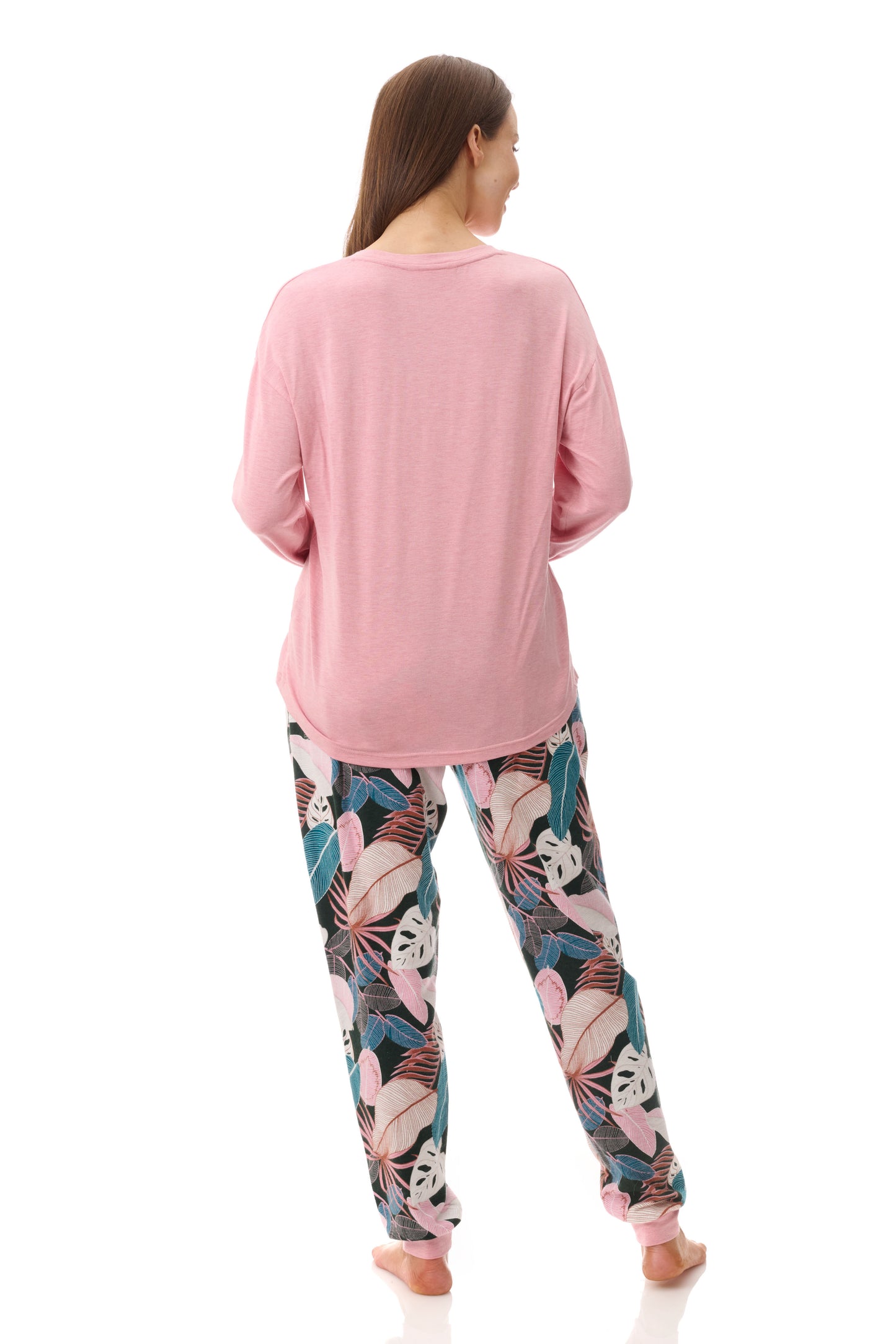 Lulu Ski Pyjama