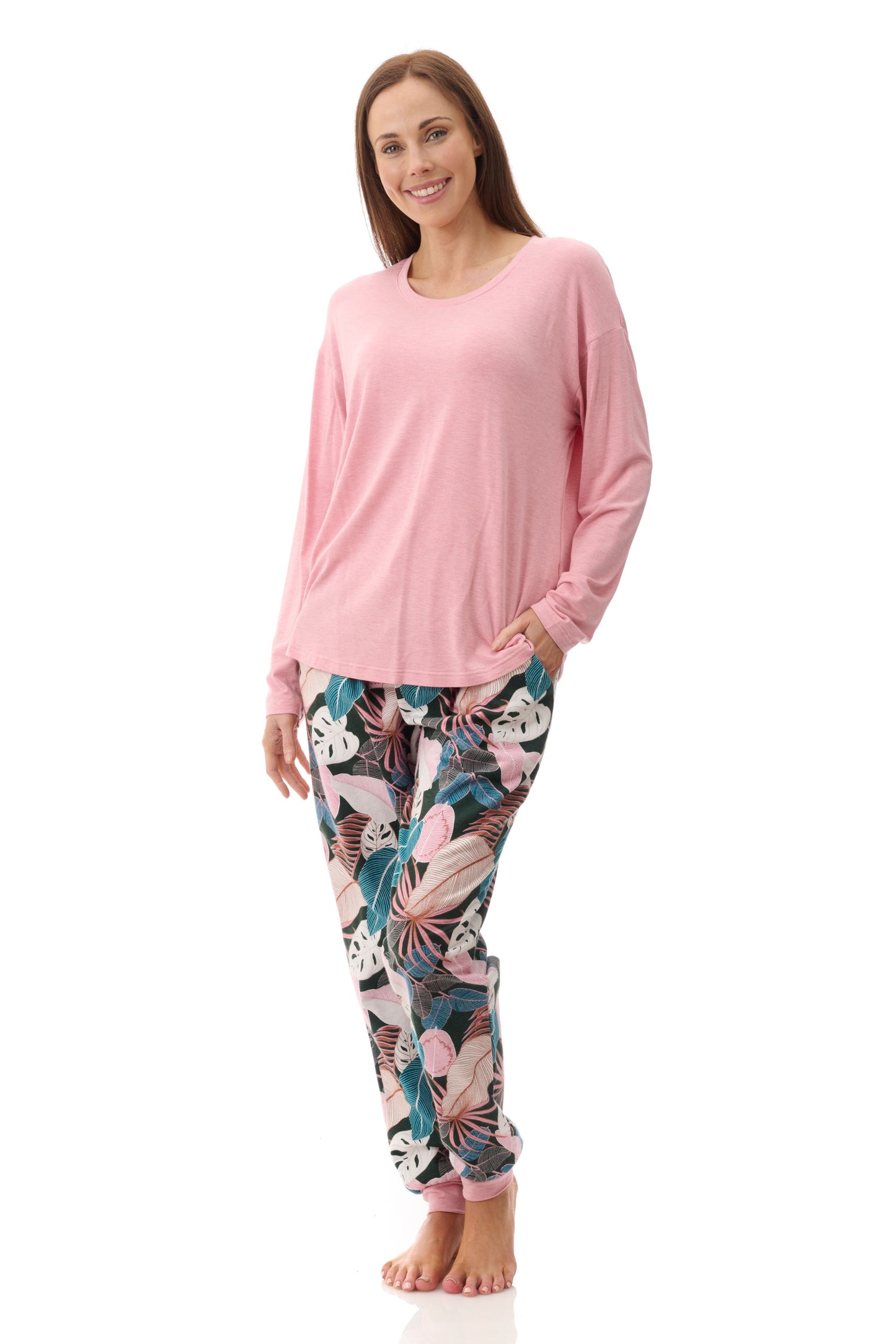 Lulu Ski Pyjama