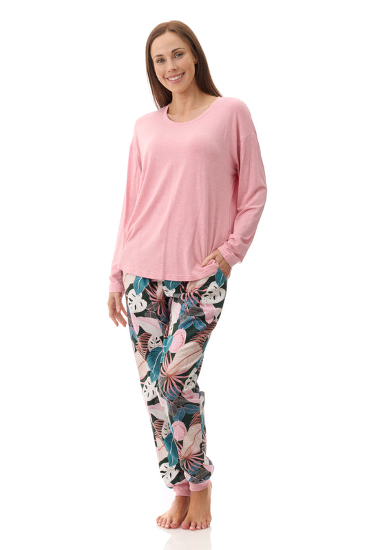 Lulu Ski Pyjama
