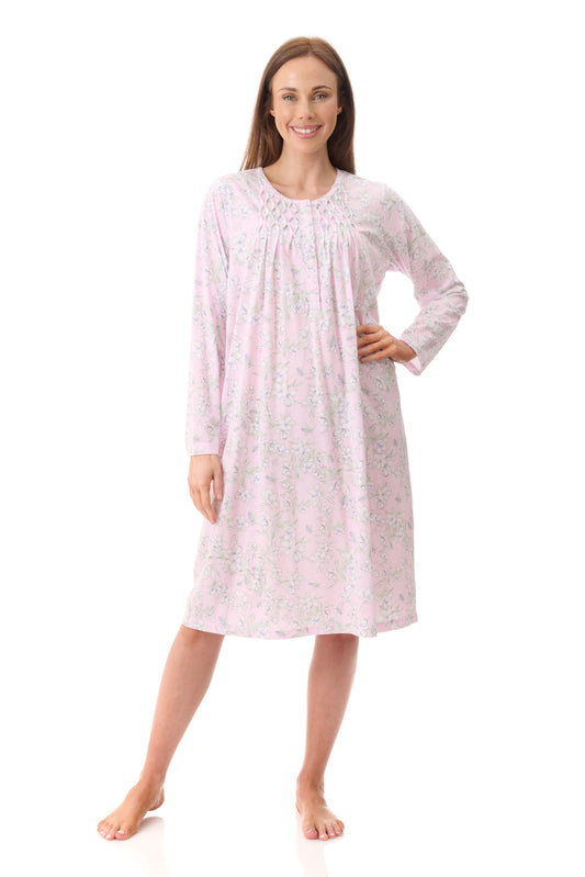 Asha Short Nightie