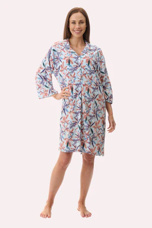Rylie Short Sleepshirt