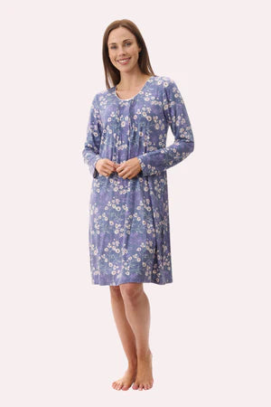 Elaine Short Nightie
