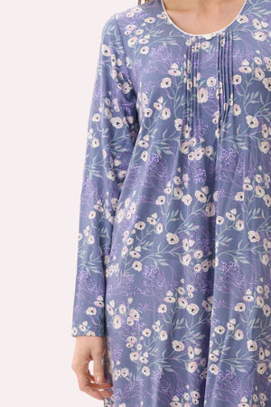 Elaine Short Nightie