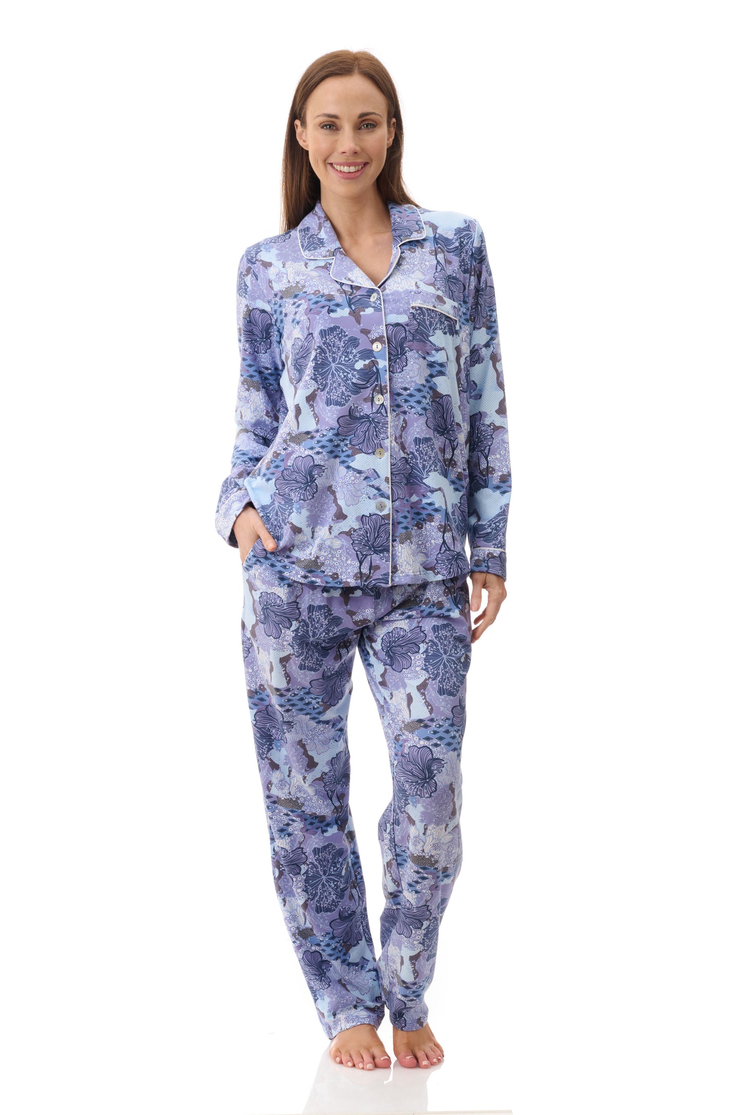 Holly Pyjama