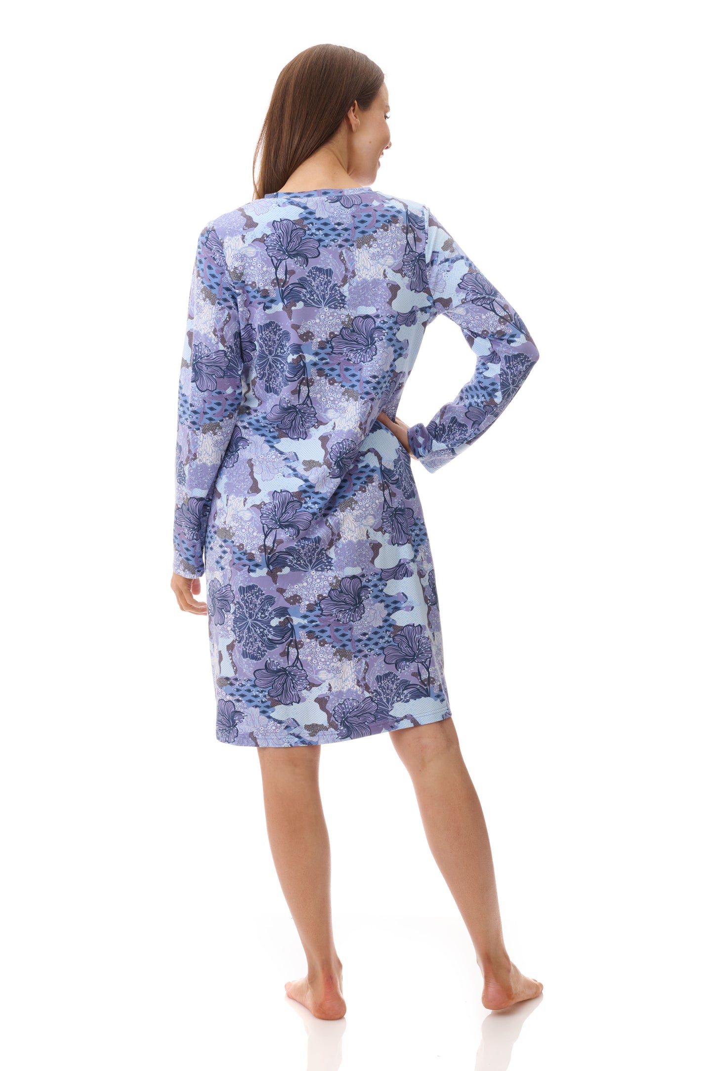 Holly Short Nightie