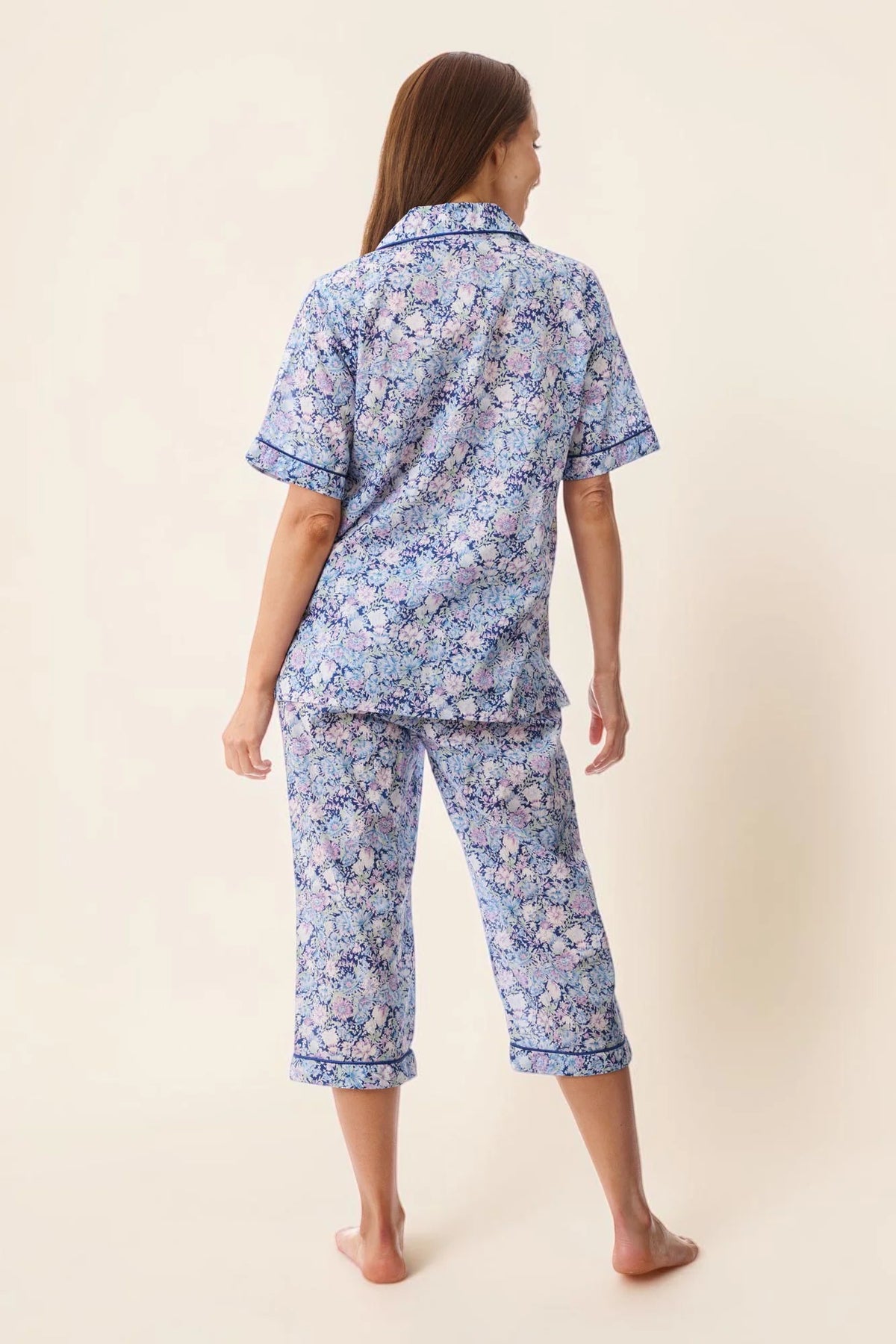 Latina Capri Pyjama
