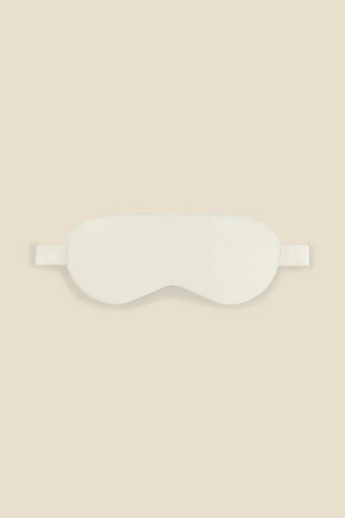 Pure Silk Eyemask