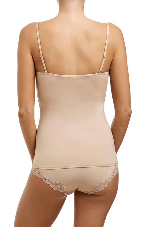 Silk Jersey Camisole