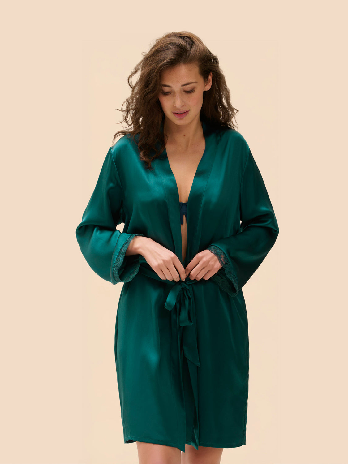 Love Me Night Robe