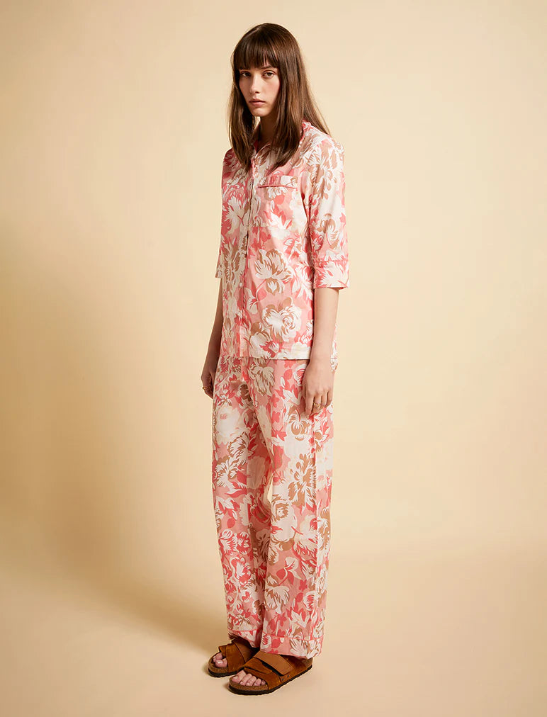 Karen Walker Ornamental Pyjama Set