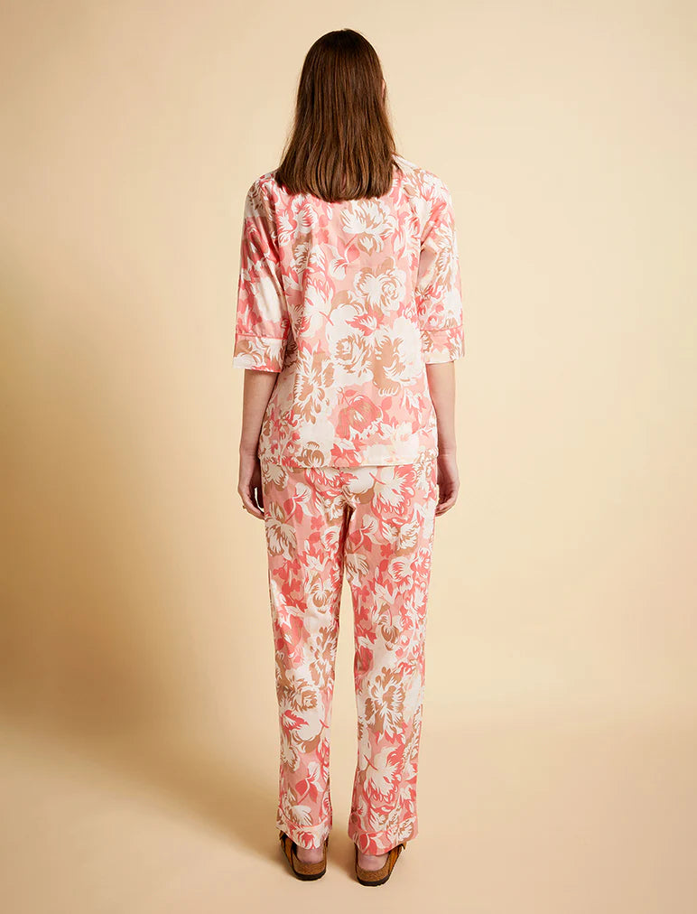 Karen Walker Ornamental Pyjama Set