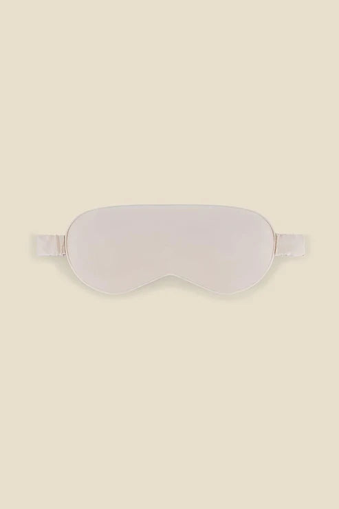 Pure Silk Eyemask