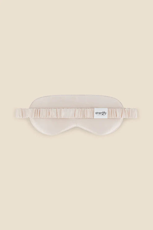 Pure Silk Eyemask