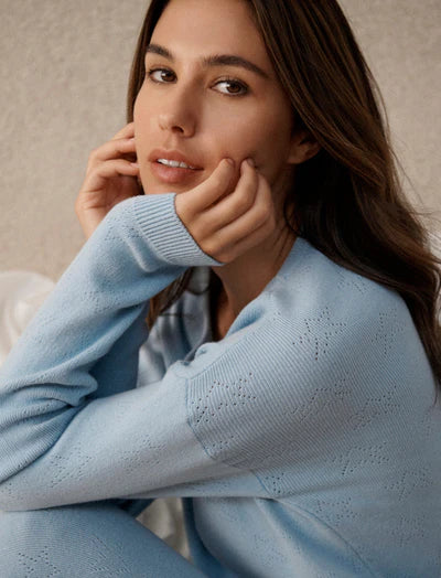 Cosy Poinelle LS Top and Jogger