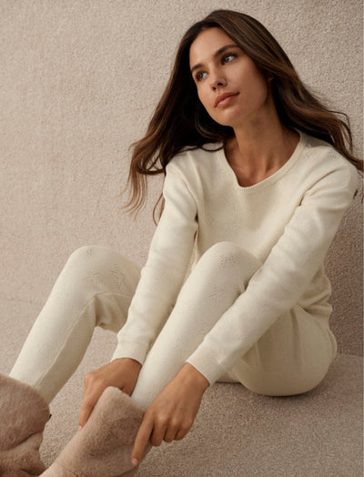 Cosy Poinelle LS Top and Jogger