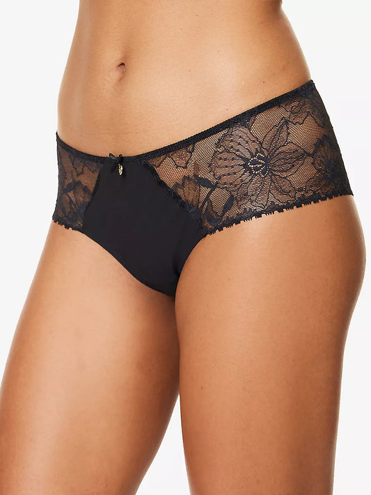 Orchids Shorty Brief