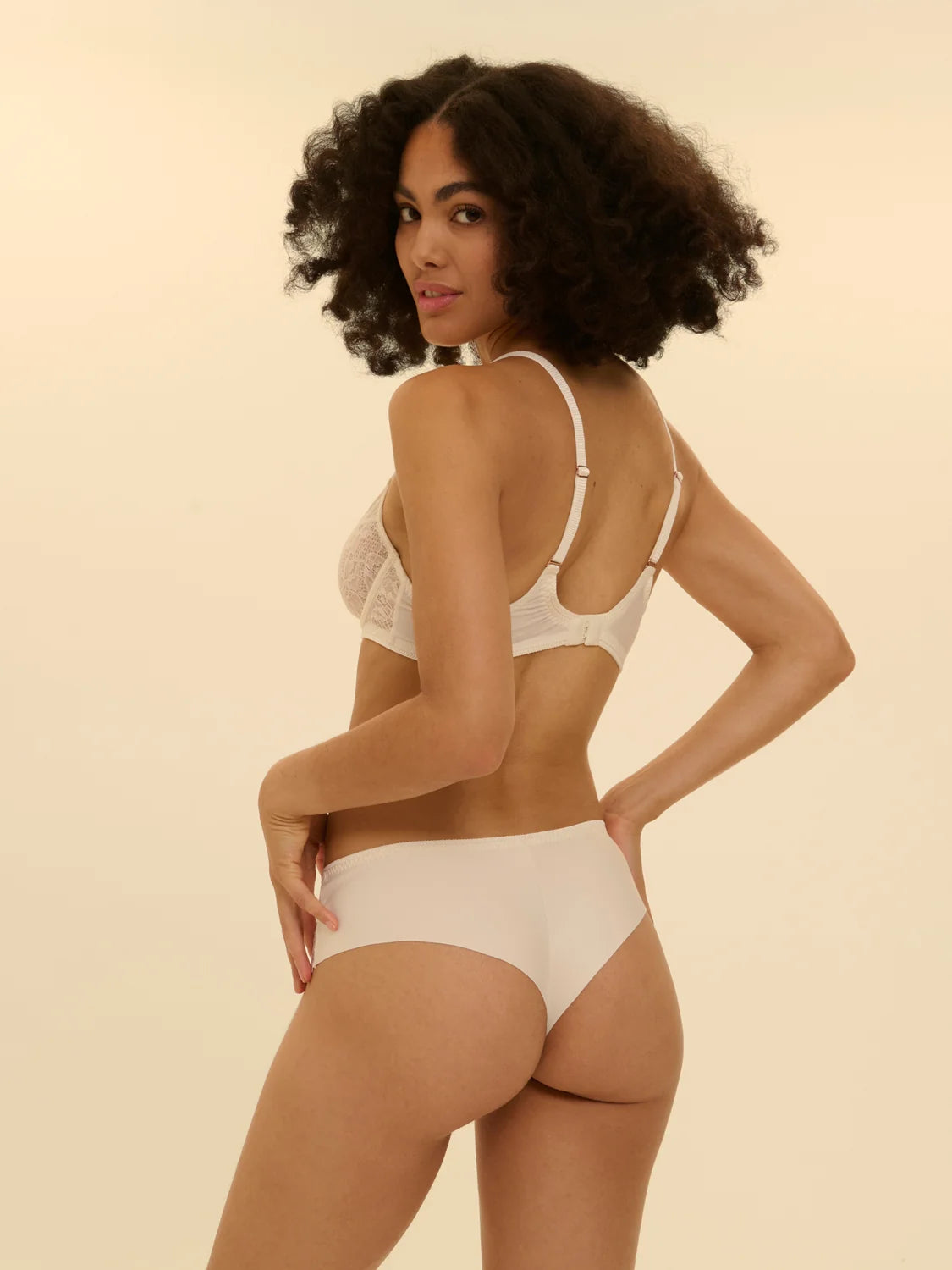 Radieuse Shorty Brief