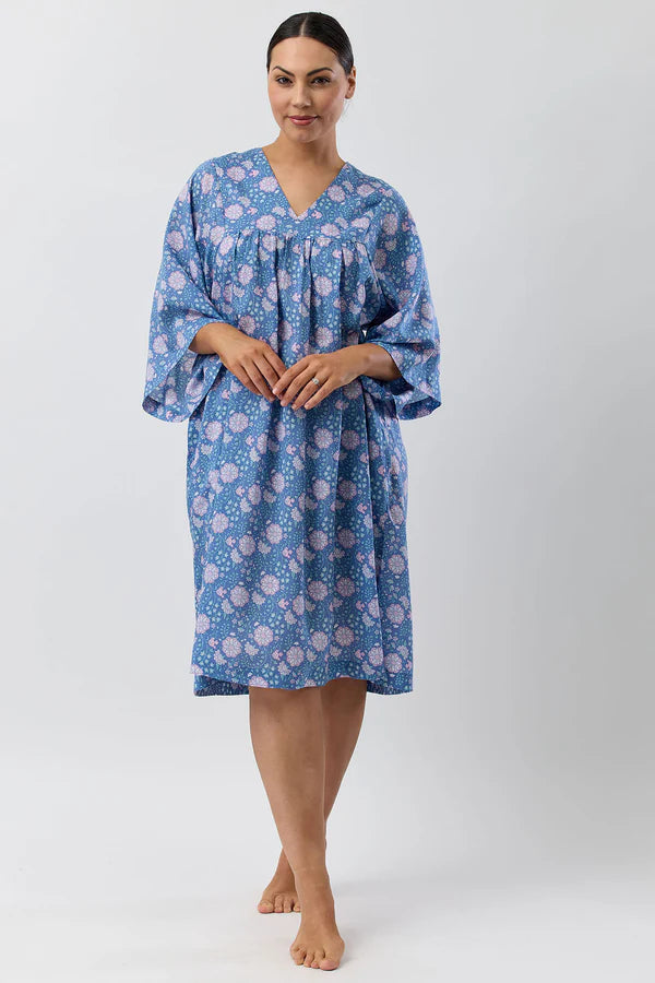 Shrank Boho Sleep Kaftan
