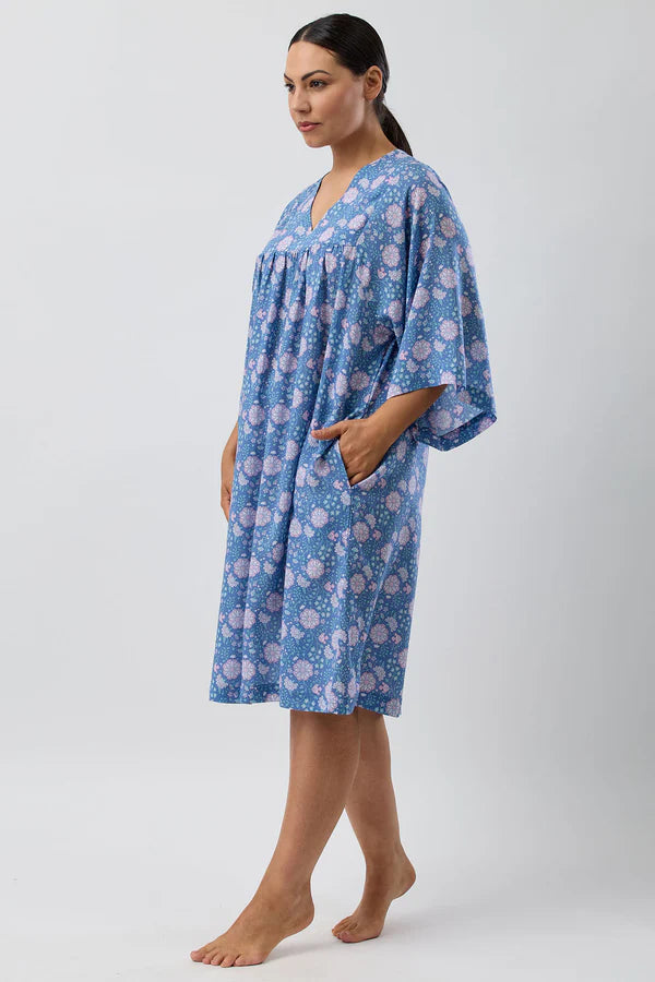 Shrank Boho Sleep Kaftan
