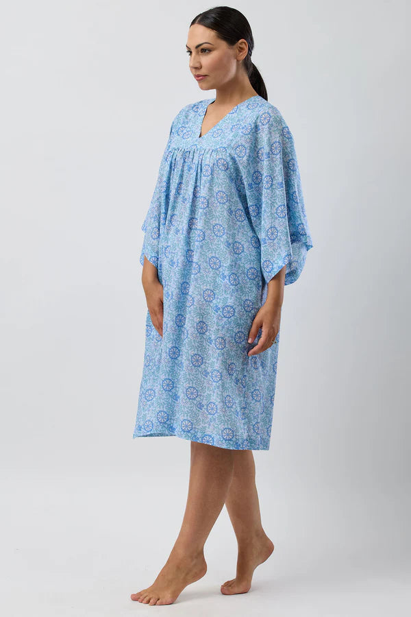 Shrank Boho Sleep Kaftan