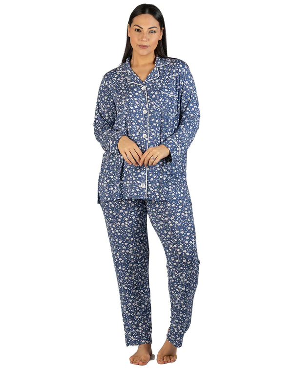 Daisy Rev Pyjama Set