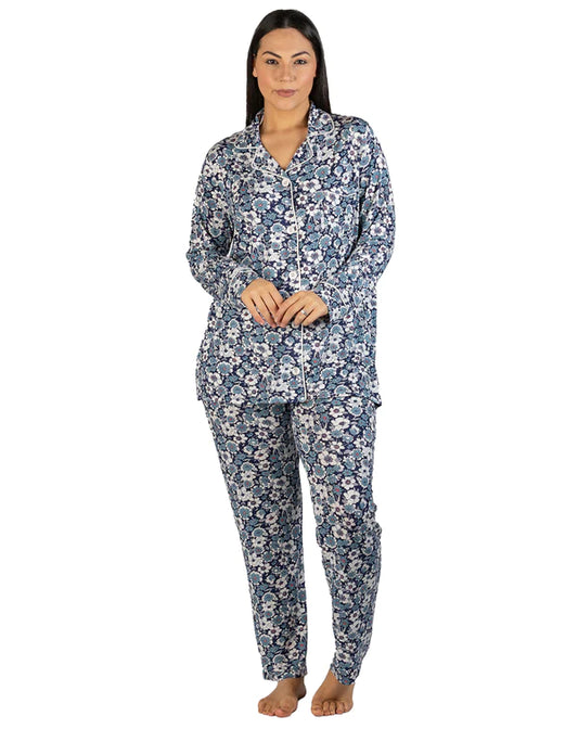 Dahlia Pyjama Set