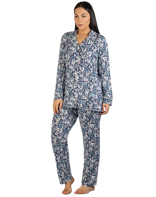 Dahlia Pyjama Set