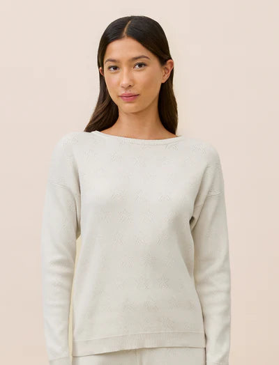 Cosy Poinelle LS Top and Jogger