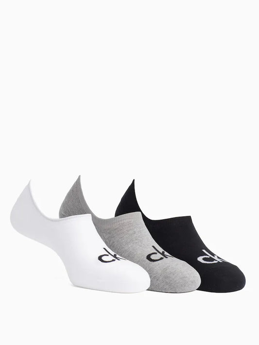 Combed Cotton Sneaker Liner