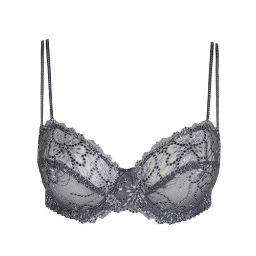 Jane Balcony Bra Horizontal Seam