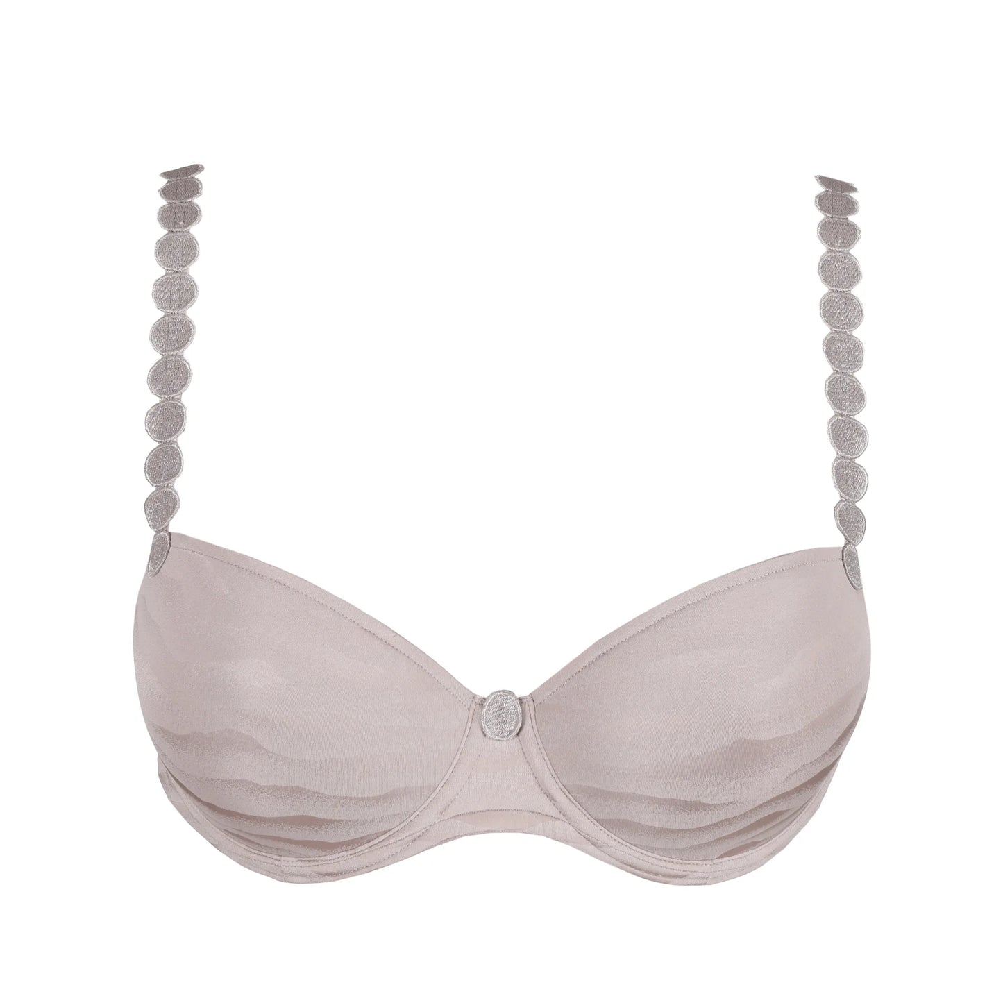 Tom Padded Balcony Bra