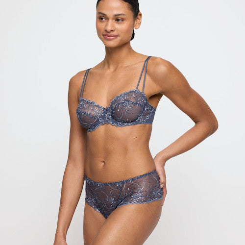 Jane Balcony Bra Horizontal Seam
