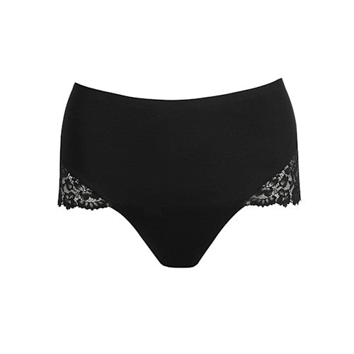 Marie Jo Soft Studio Lace Back Full Brief