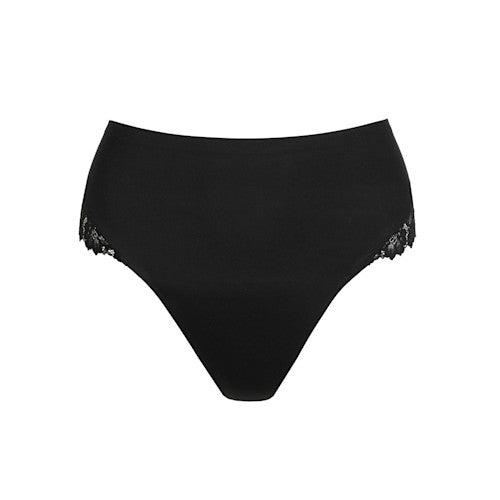 Marie Jo Soft Studio Lace Back Thong