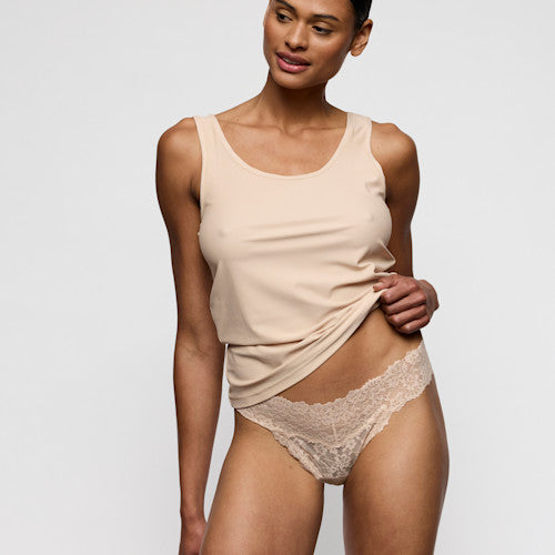 Marie Jo Soft Studio Thong