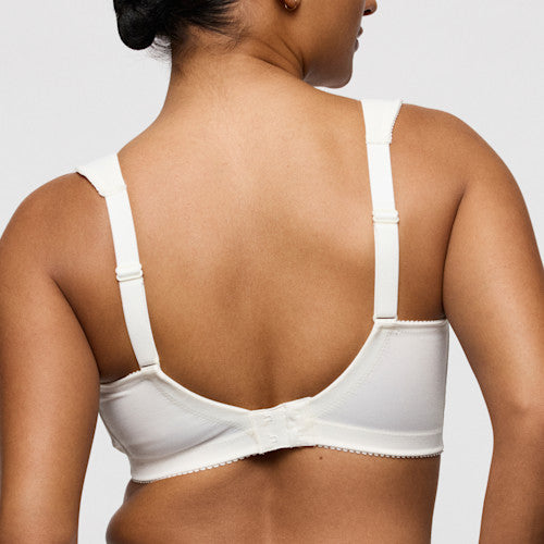 Salerno Full Cup Bra Wireless