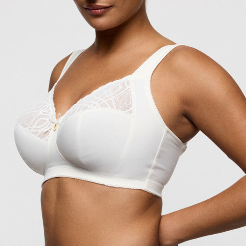 Salerno Full Cup Bra Wireless