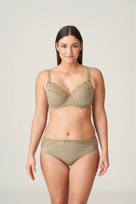 Madison Full Cup Seamless