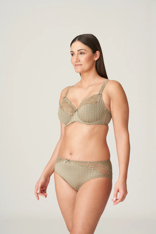 Madison Full Cup Seamless