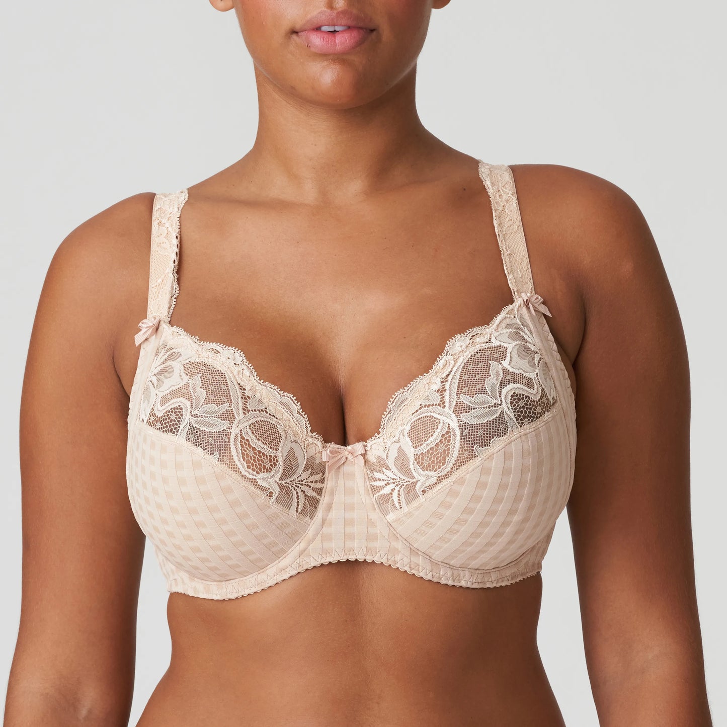 Madison Full Cup Seamless