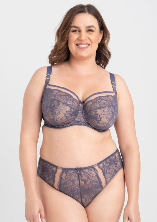 Mila Midi Brief
