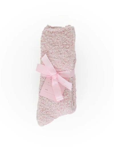 Cozy Bed Socks