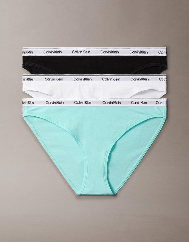 Icon Logo 3PK  Brief