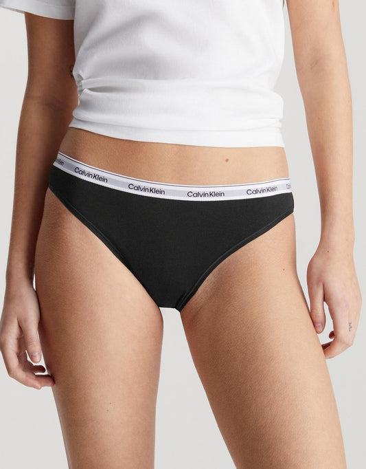 Icon Logo 3PK  Brief