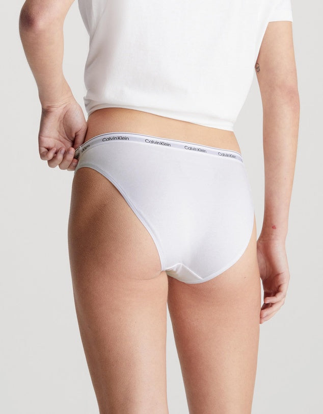 Icon Logo 3PK  Brief