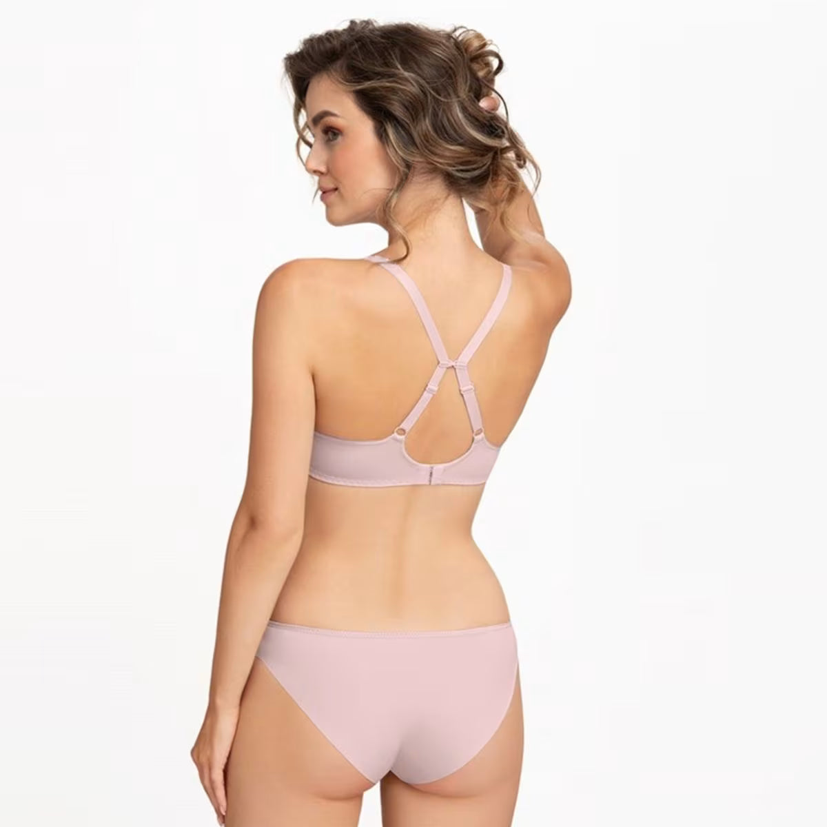 Sophia 3D Spacer Cup Bra